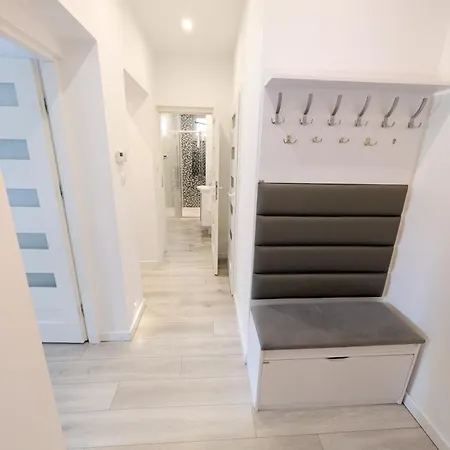 Апартаменты Jesionowa House