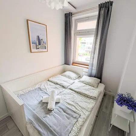 Апартаменты Jesionowa House *