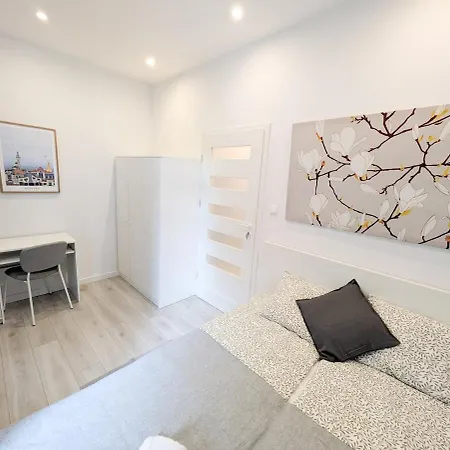 Jesionowa House Appartamento *